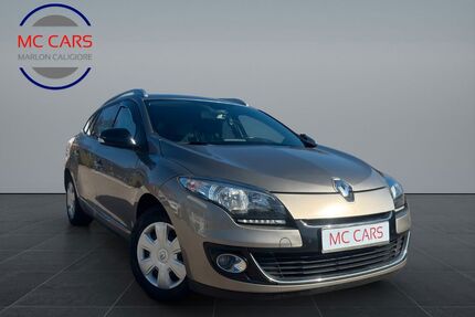 Renault Megane Gebrauchtwagen