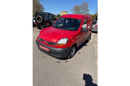 Renault Kangoo Gebrauchtwagen
