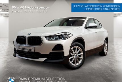 BMW X2 Gebrauchtwagen
