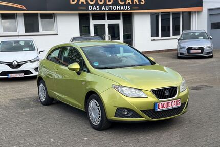 Seat Ibiza Gebrauchtwagen