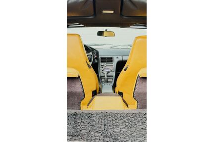 Porsche 928 Gebrauchtwagen