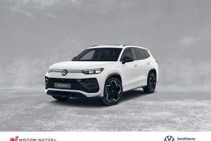 VW Tayron Gebrauchtwagen