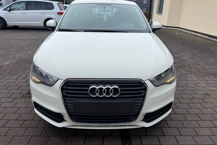 Audi A1 Gebrauchtwagen