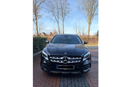 Mercedes-Benz GLA 200 Gebrauchtwagen