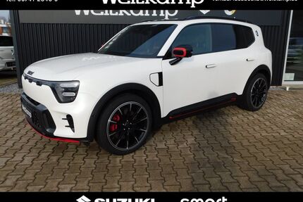 Smart #5 Gebrauchtwagen