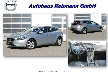 Volvo V40 Gebrauchtwagen