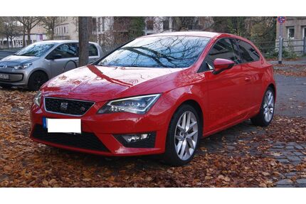 Seat Leon Gebrauchtwagen