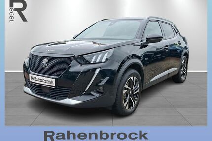 Peugeot e-2008 Gebrauchtwagen