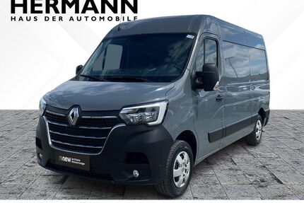 Renault Master Gebrauchtwagen