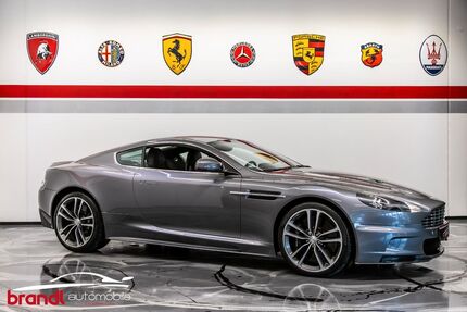Aston Martin DBS Gebrauchtwagen