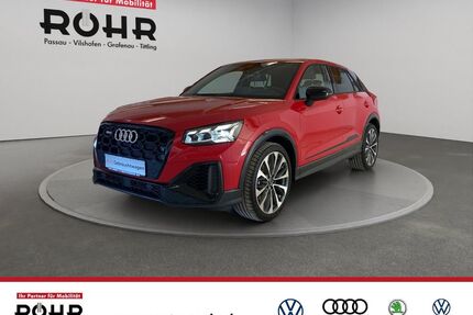 Audi SQ2 Gebrauchtwagen