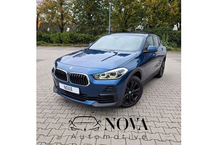BMW X2 Gebrauchtwagen