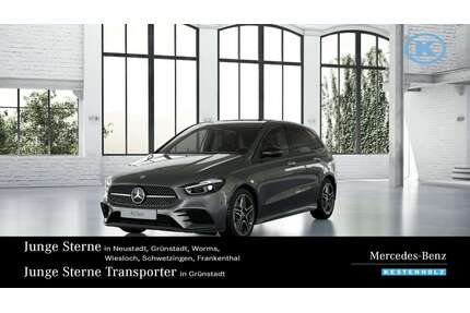 Mercedes-Benz B 200 Gebrauchtwagen