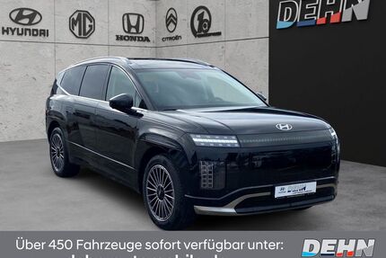 Hyundai IONIQ 9 Gebrauchtwagen