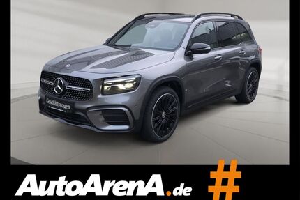 Mercedes-Benz GLB 220 Gebrauchtwagen