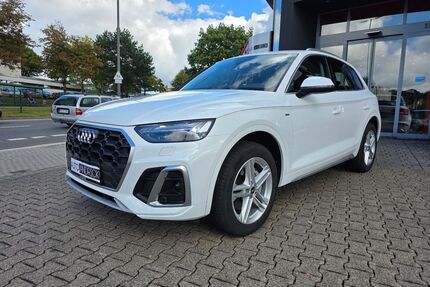 Audi Q5 Gebrauchtwagen