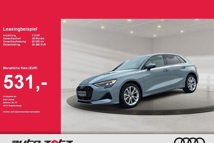 Audi A3 Gebrauchtwagen