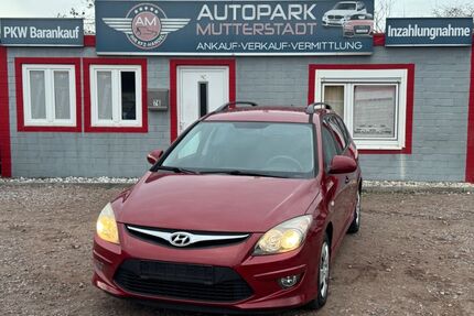 Hyundai i30 Gebrauchtwagen