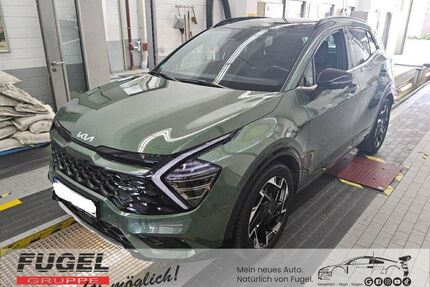 Kia Sportage Gebrauchtwagen