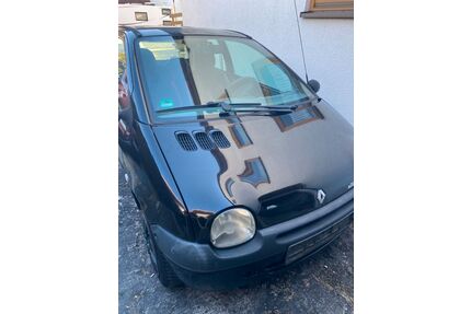 Renault Twingo Gebrauchtwagen