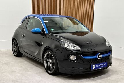 Opel Adam Gebrauchtwagen