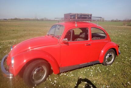 VW Käfer Gebrauchtwagen