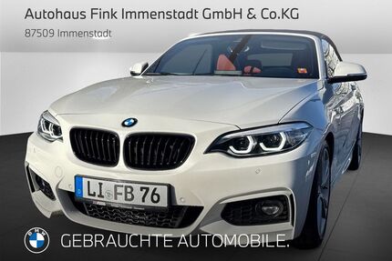 BMW 230 Gebrauchtwagen