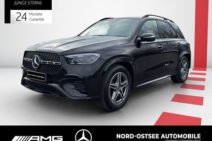 Mercedes-Benz GLE 350 Gebrauchtwagen