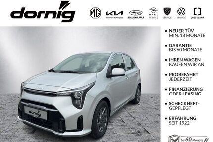Kia Picanto Gebrauchtwagen