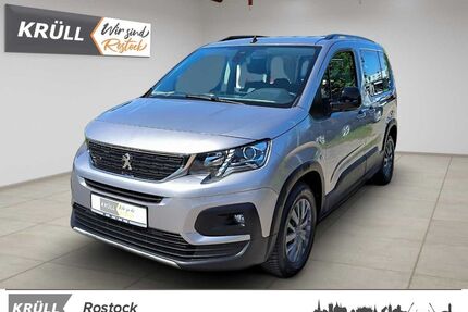 Peugeot Rifter Gebrauchtwagen