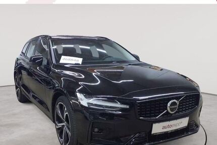 Volvo V60 Gebrauchtwagen