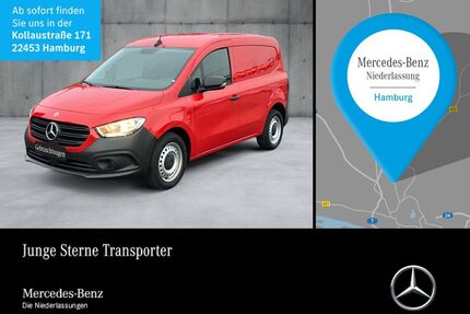Mercedes-Benz Citan Gebrauchtwagen