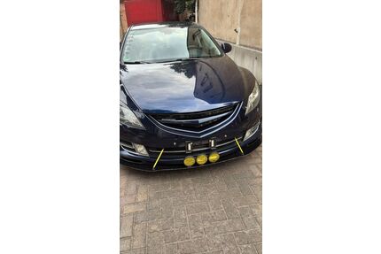 Mazda 6 Gebrauchtwagen