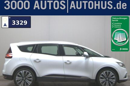 Renault Grand Scenic Gebrauchtwagen