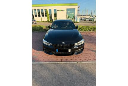 BMW 428 Gran Coupé Gebrauchtwagen
