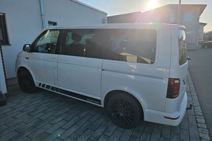 VW T6 Multivan Gebrauchtwagen