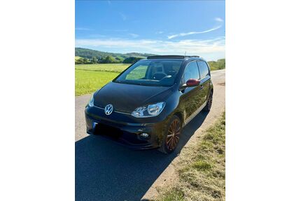 VW up! Gebrauchtwagen