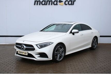Mercedes-Benz CLS 450 Gebrauchtwagen