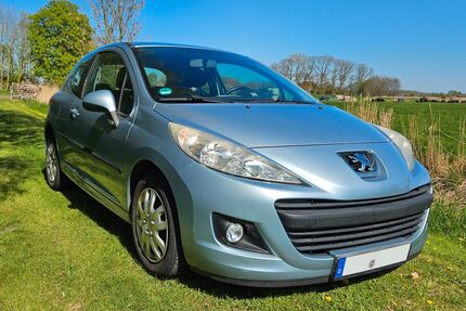 Peugeot 207 Gebrauchtwagen