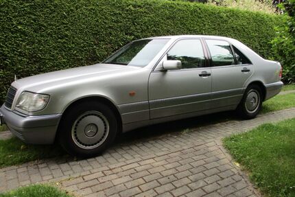 Mercedes-Benz S 280 Gebrauchtwagen