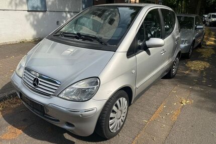 Mercedes-Benz A 160 Gebrauchtwagen