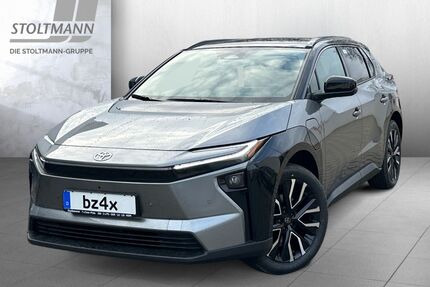 Toyota bZ4X Gebrauchtwagen