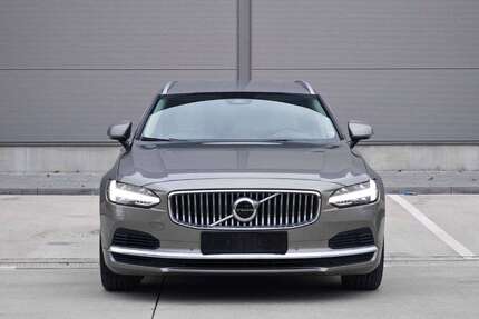 Volvo V90 Gebrauchtwagen