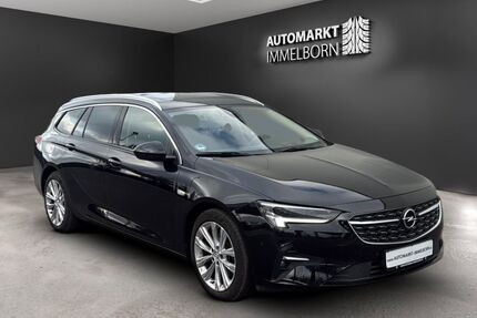 Opel Insignia Gebrauchtwagen