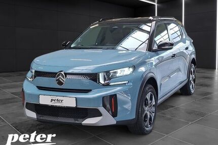 Citroen C3 Aircross Gebrauchtwagen
