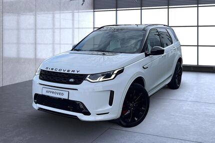 Land Rover Discovery Sport Gebrauchtwagen