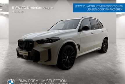 BMW X5 M60 Gebrauchtwagen