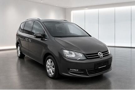 VW Sharan Gebrauchtwagen