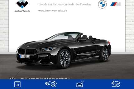 BMW 840 Gebrauchtwagen