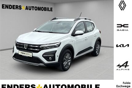 Dacia Sandero Gebrauchtwagen